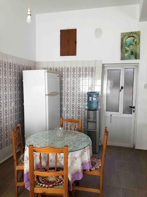 Arsinoe Guest House Famagusta  Exterior photo