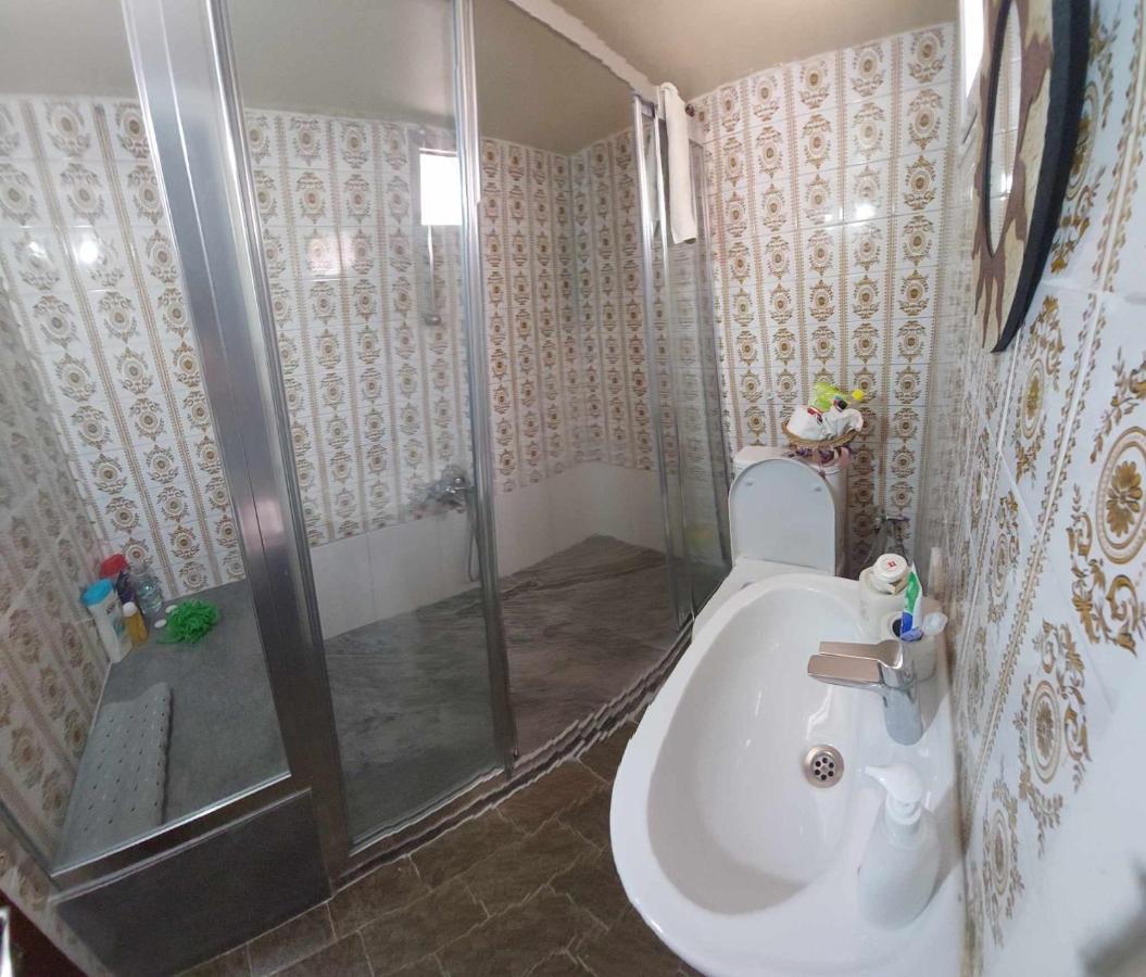 Arsinoe Guest House Famagusta  Exterior photo