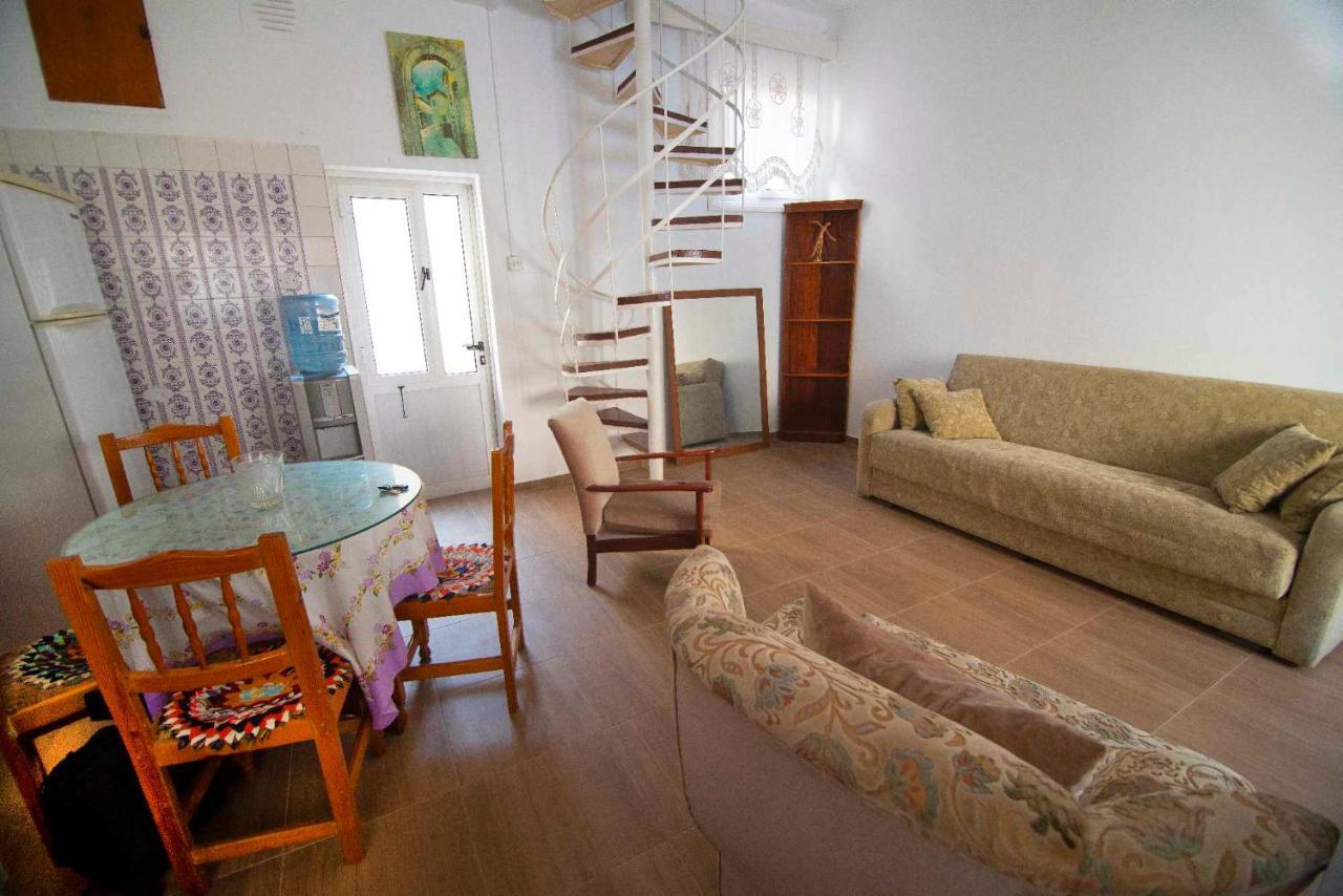 Arsinoe Guest House Famagusta  Exterior photo